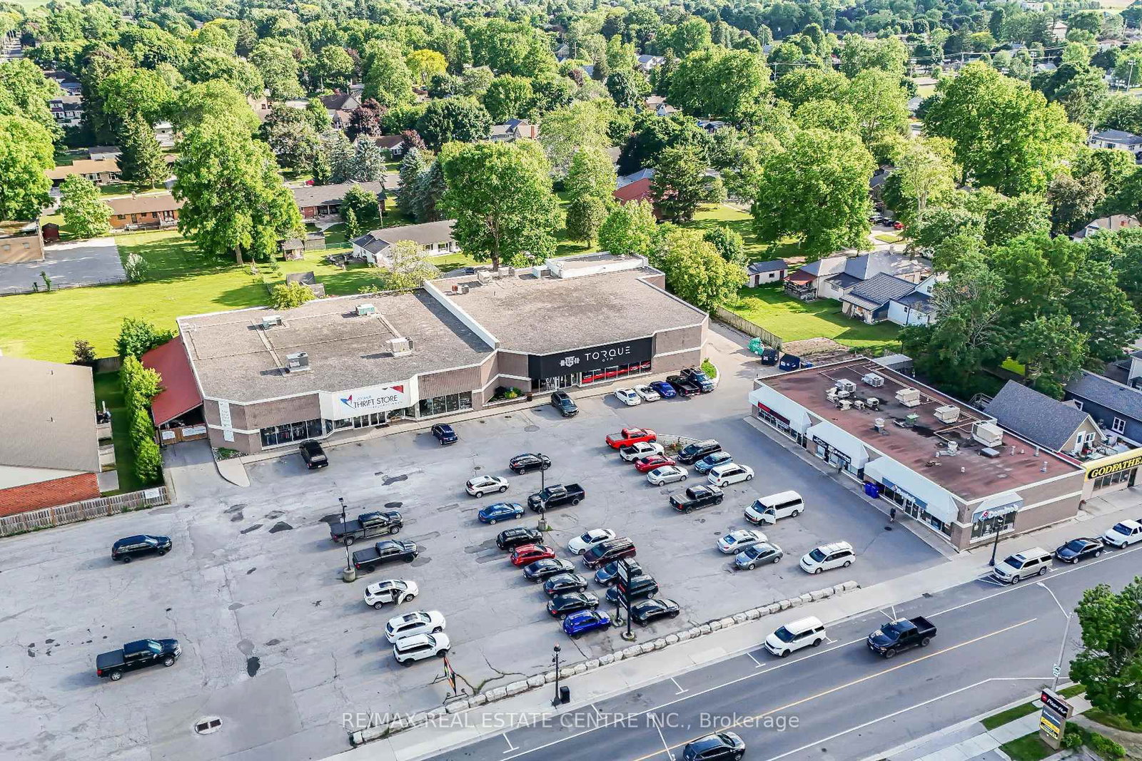24 Park Street • Aylmer, ON photo 43