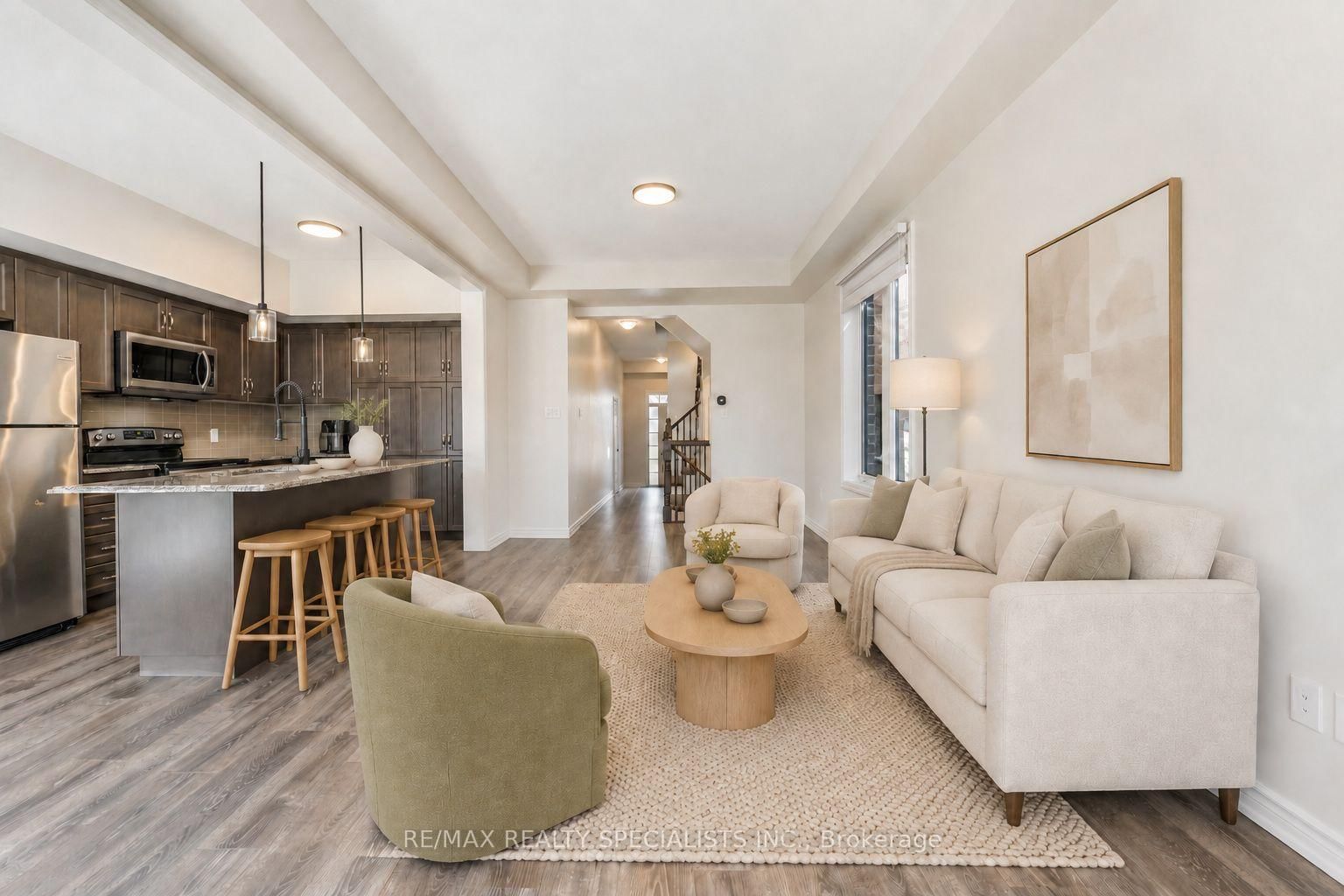 35 Pelican Lane • Hamilton, ON photo 8
