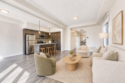 35 Pelican Lane • Hamilton, ON photo 9