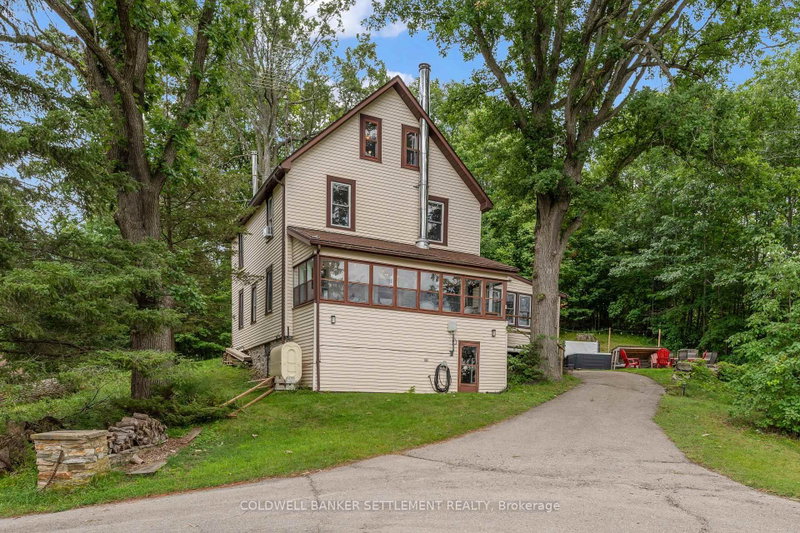 345 Battams Road