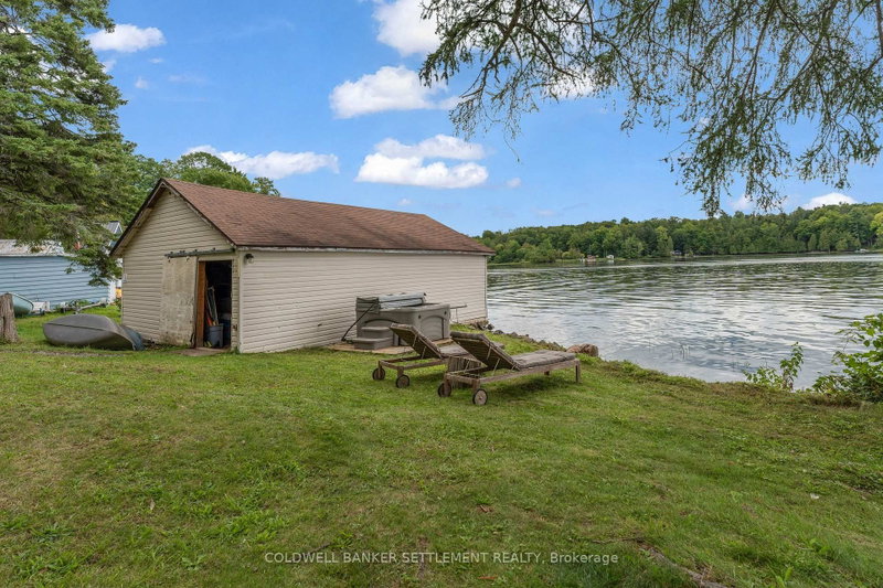 345 Battams Road