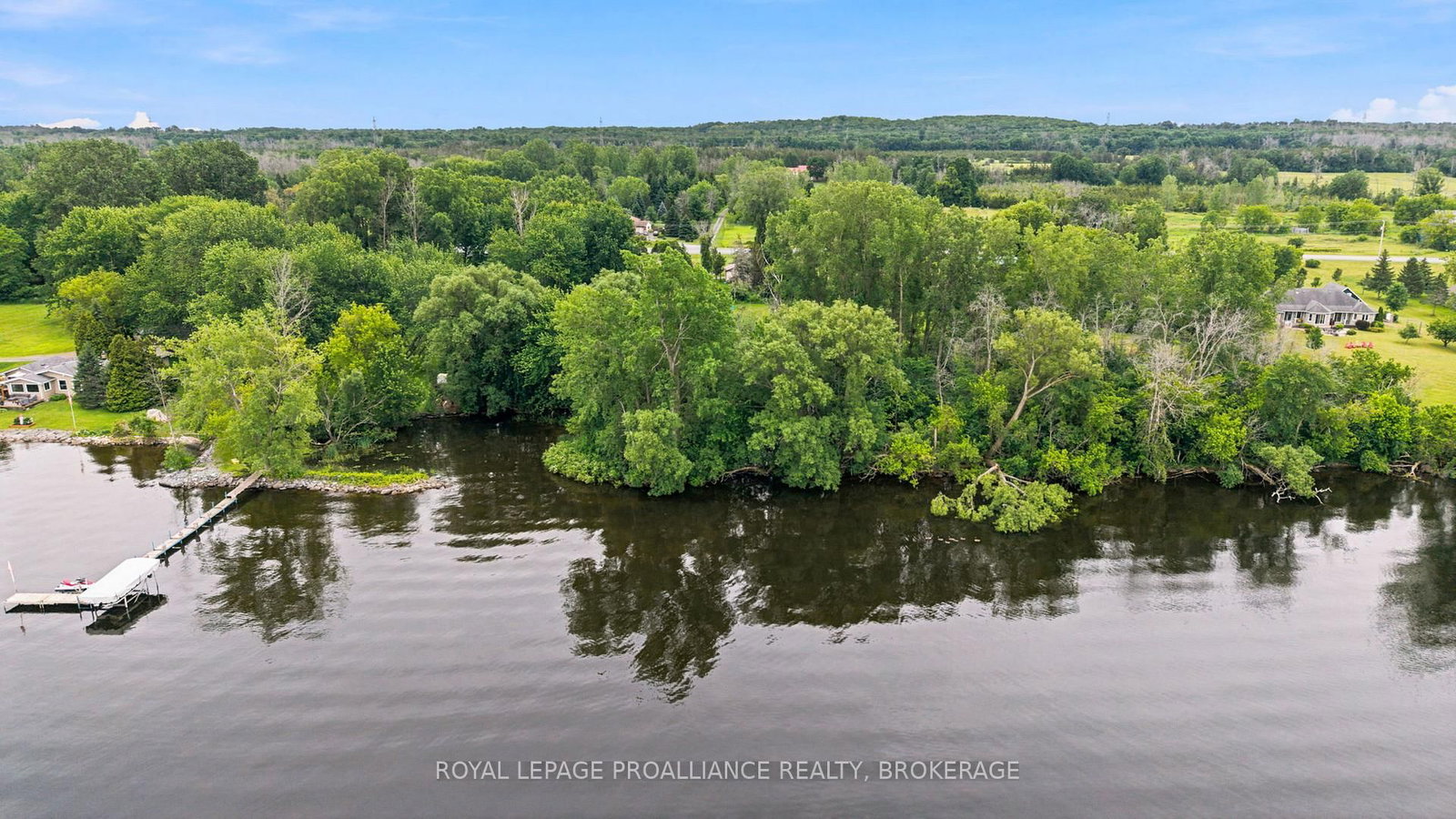 PT LT 7 County Road 9 • Napanee, ON photo 10