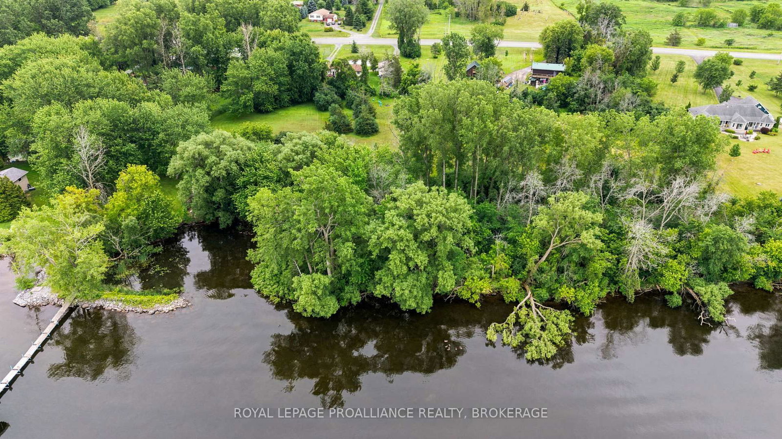 PT LT 7 County Road 9 • Napanee, ON photo 11