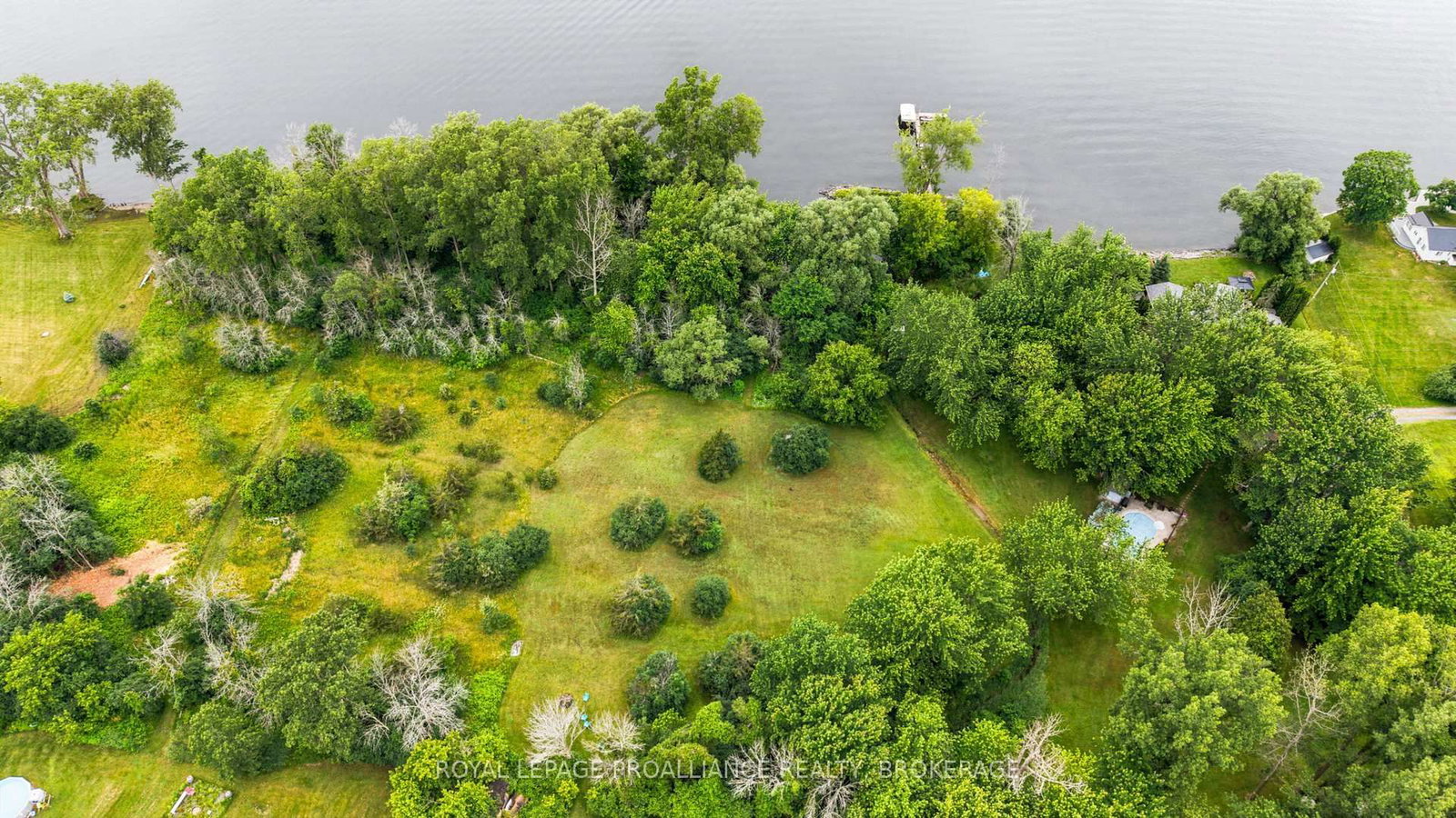 PT LT 7 County Road 9 • Napanee, ON photo 8