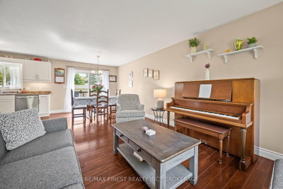 145 Upper Lake Street • Prince Edward County, ON photo 8