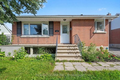 1047 Richard Avenue • Ottawa, ON photo 2