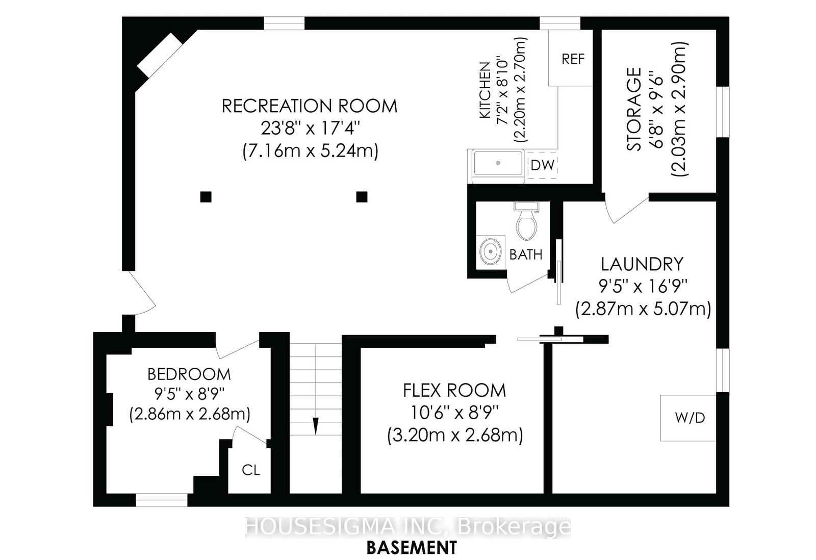 1047 Richard Avenue • Ottawa, ON photo 46