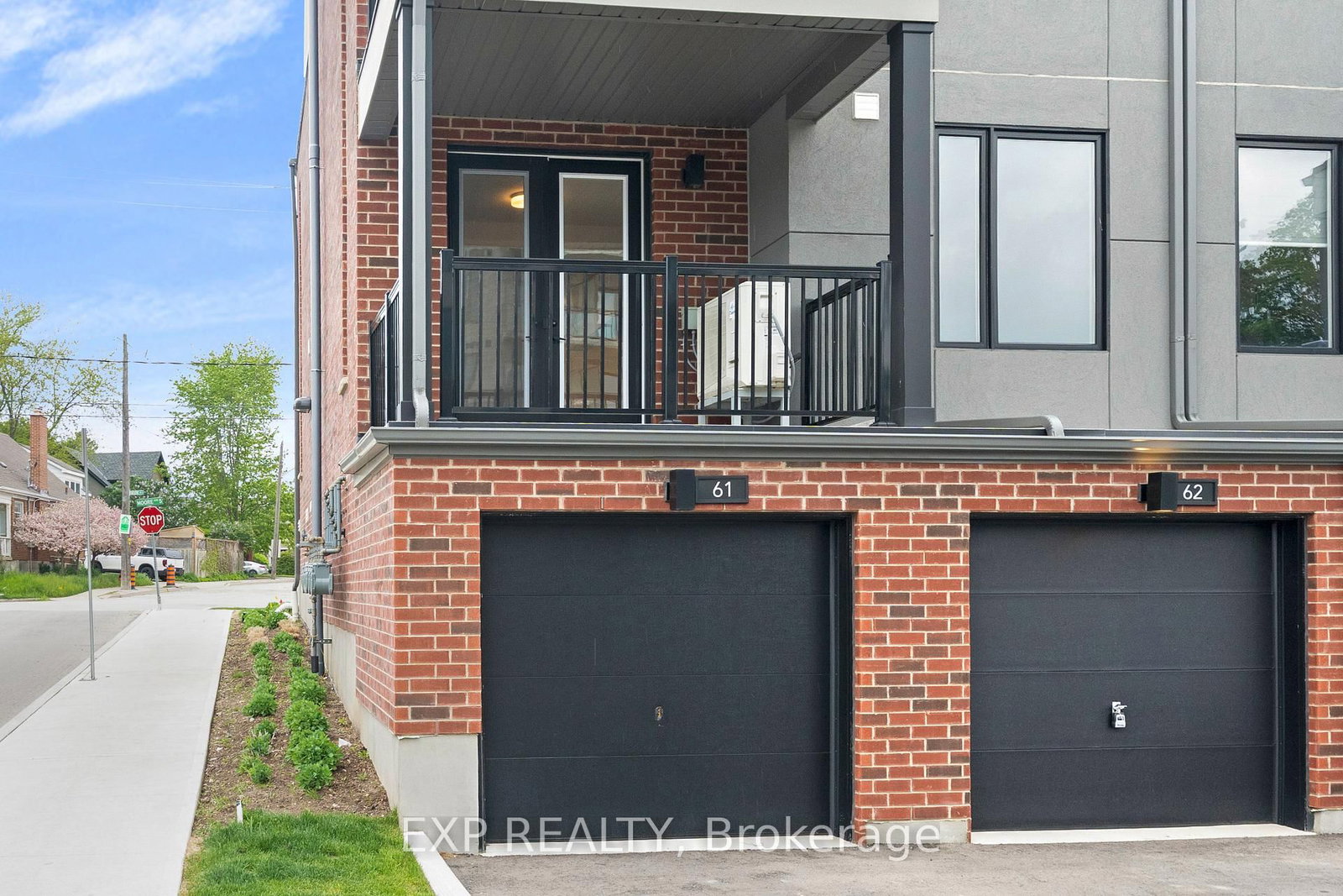 99 Roger Street • #61 • Kitchener, ON photo 25