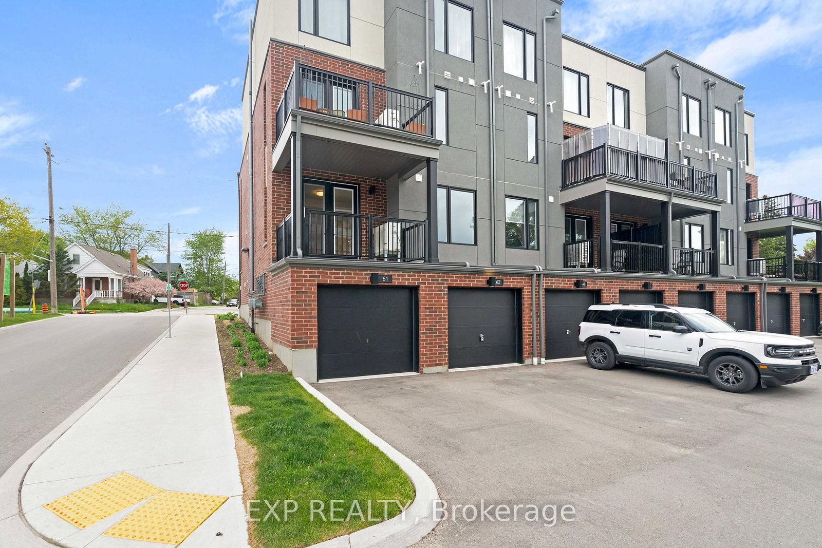 99 Roger Street • #61 • Kitchener, ON photo 26