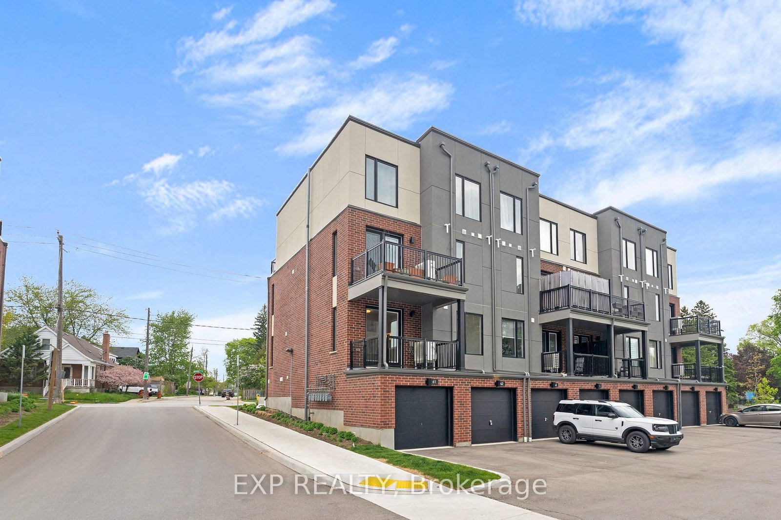 99 Roger Street • #61 • Kitchener, ON photo 27