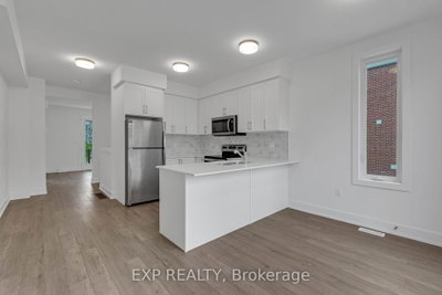 99 Roger Street • #61 • Kitchener, ON photo 8