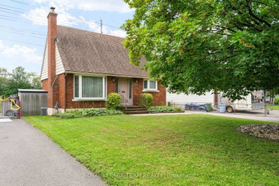528 Browning Avenue • Ottawa, ON photo 2