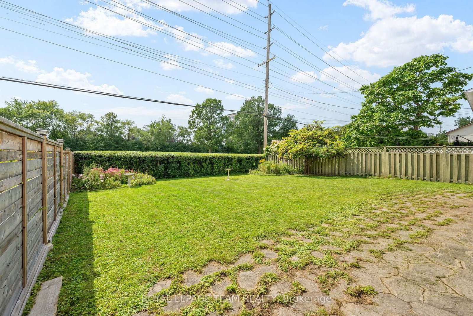 528 Browning Avenue • Ottawa, ON photo 30