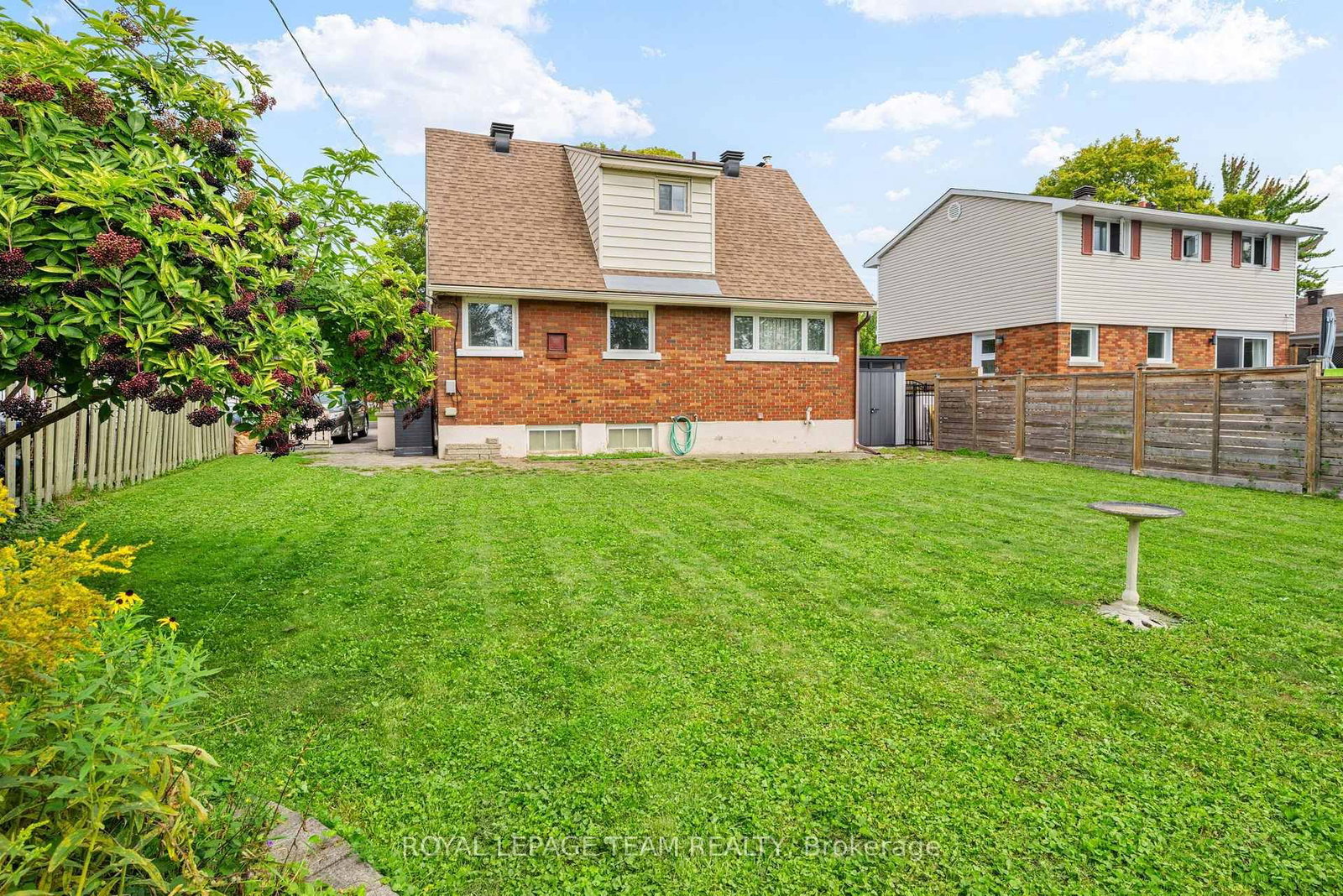 528 Browning Avenue • Ottawa, ON photo 32