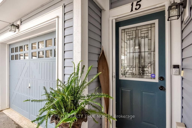 15 Carnoustie Lane
