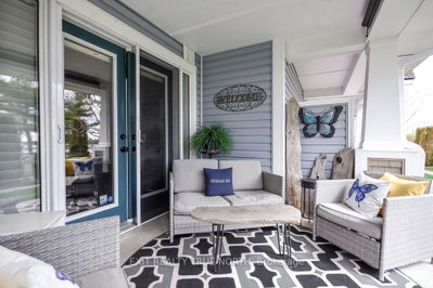15 Carnoustie Lane • Georgian Bay, ON photo 9