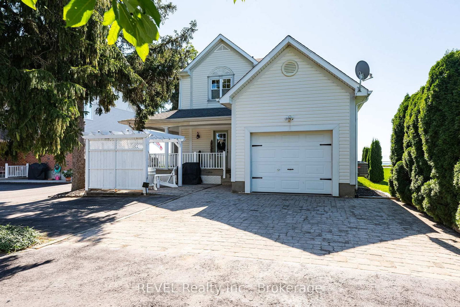 177 Lakeshore Road W • Port Colborne, ON photo 40