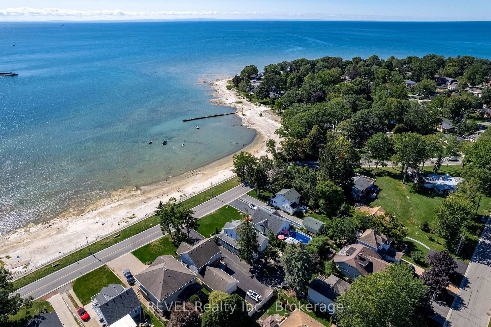 177 Lakeshore Road W • Port Colborne, ON photo 44