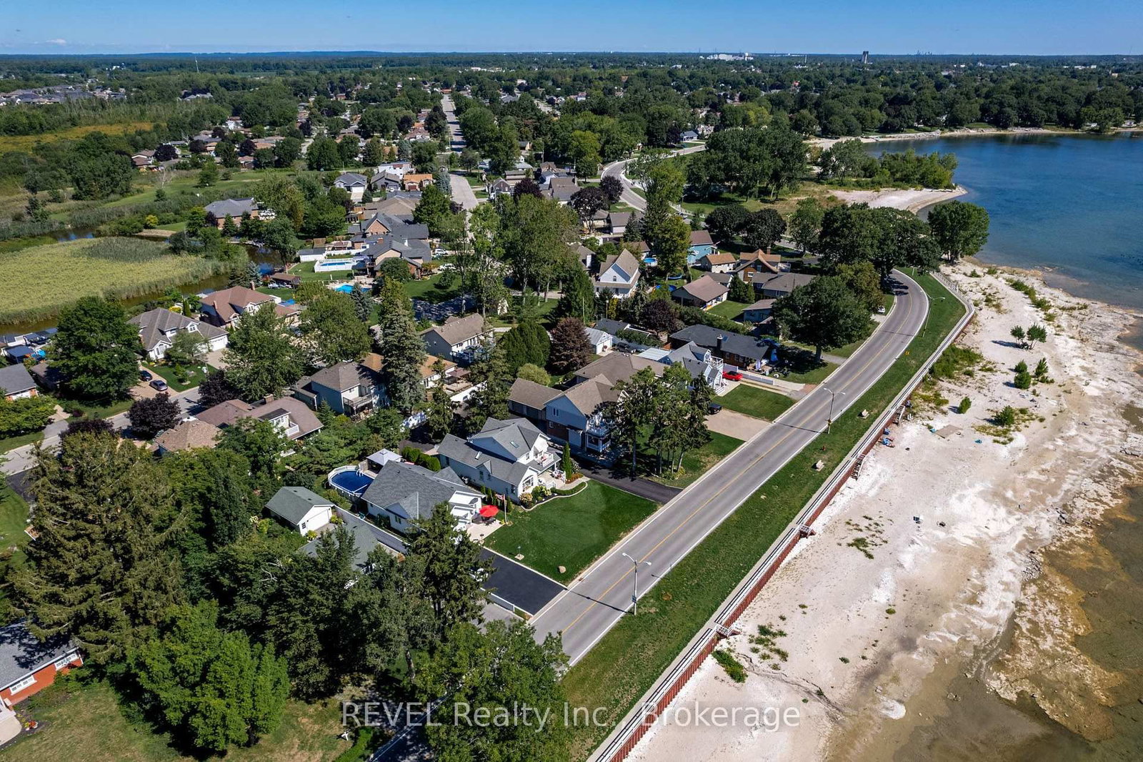 177 Lakeshore Road W • Port Colborne, ON photo 46