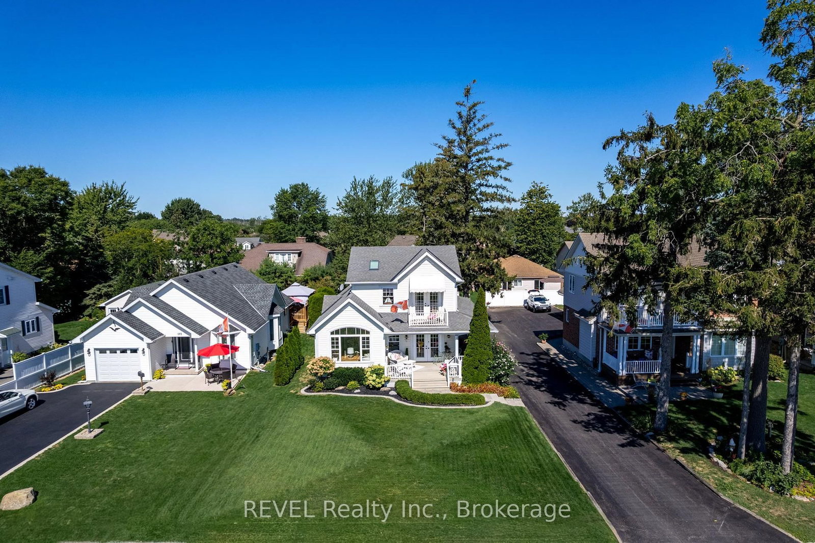 177 Lakeshore Road W • Port Colborne, ON photo 49