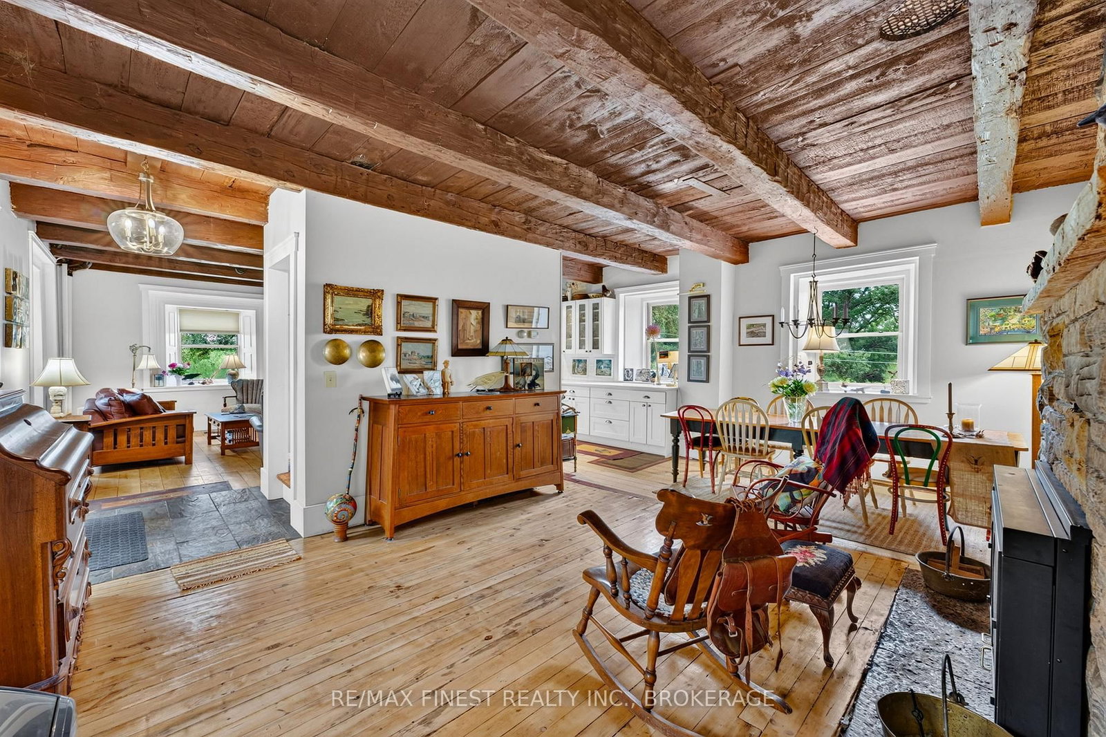 1158 County Road 27 • Newburgh, ON photo 12