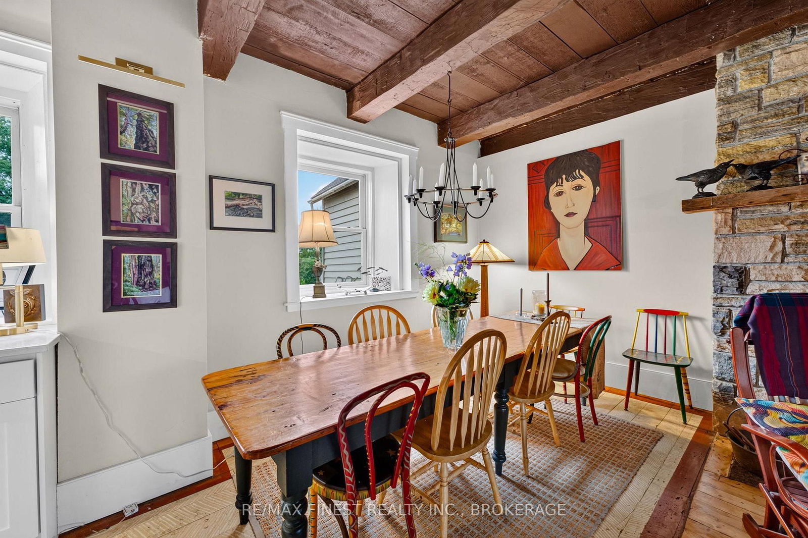 1158 County Road 27 • Newburgh, ON photo 13