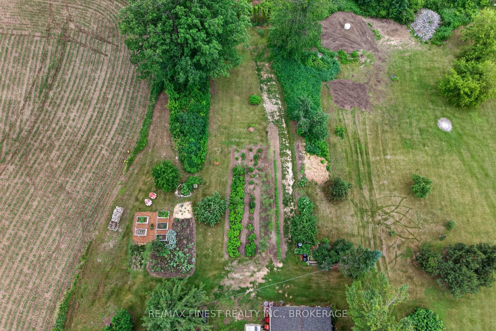 1158 County Road 27 • Newburgh, ON photo 28