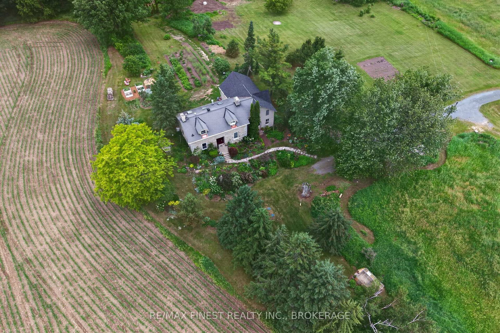 1158 County Road 27 • Newburgh, ON photo 29