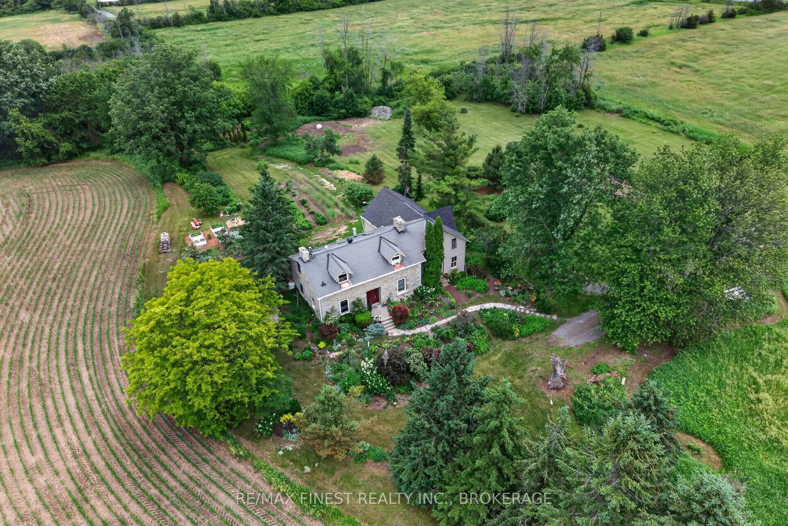 1158 County Road 27 • Newburgh, ON photo 31
