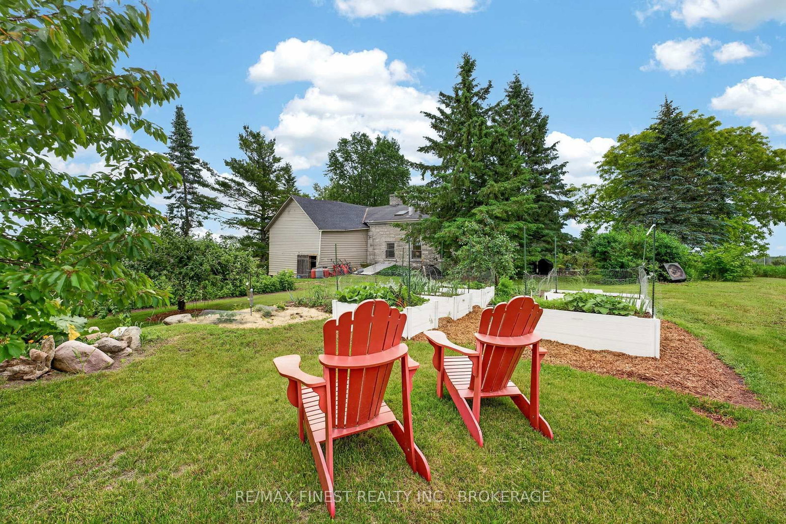 1158 County Road 27 • Newburgh, ON photo 34