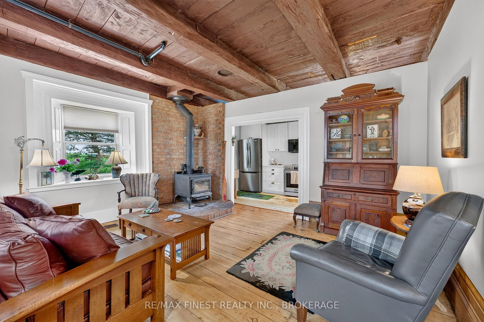 1158 County Road 27 • Newburgh, ON photo 5