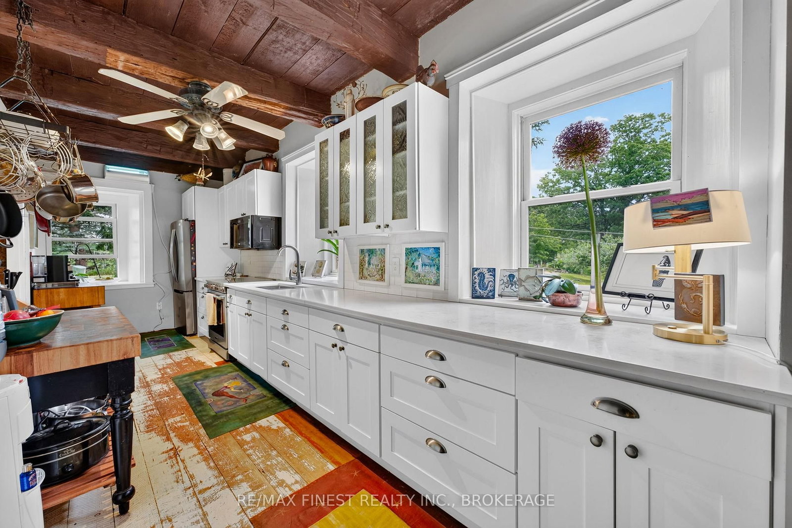 1158 County Road 27 • Newburgh, ON photo 9