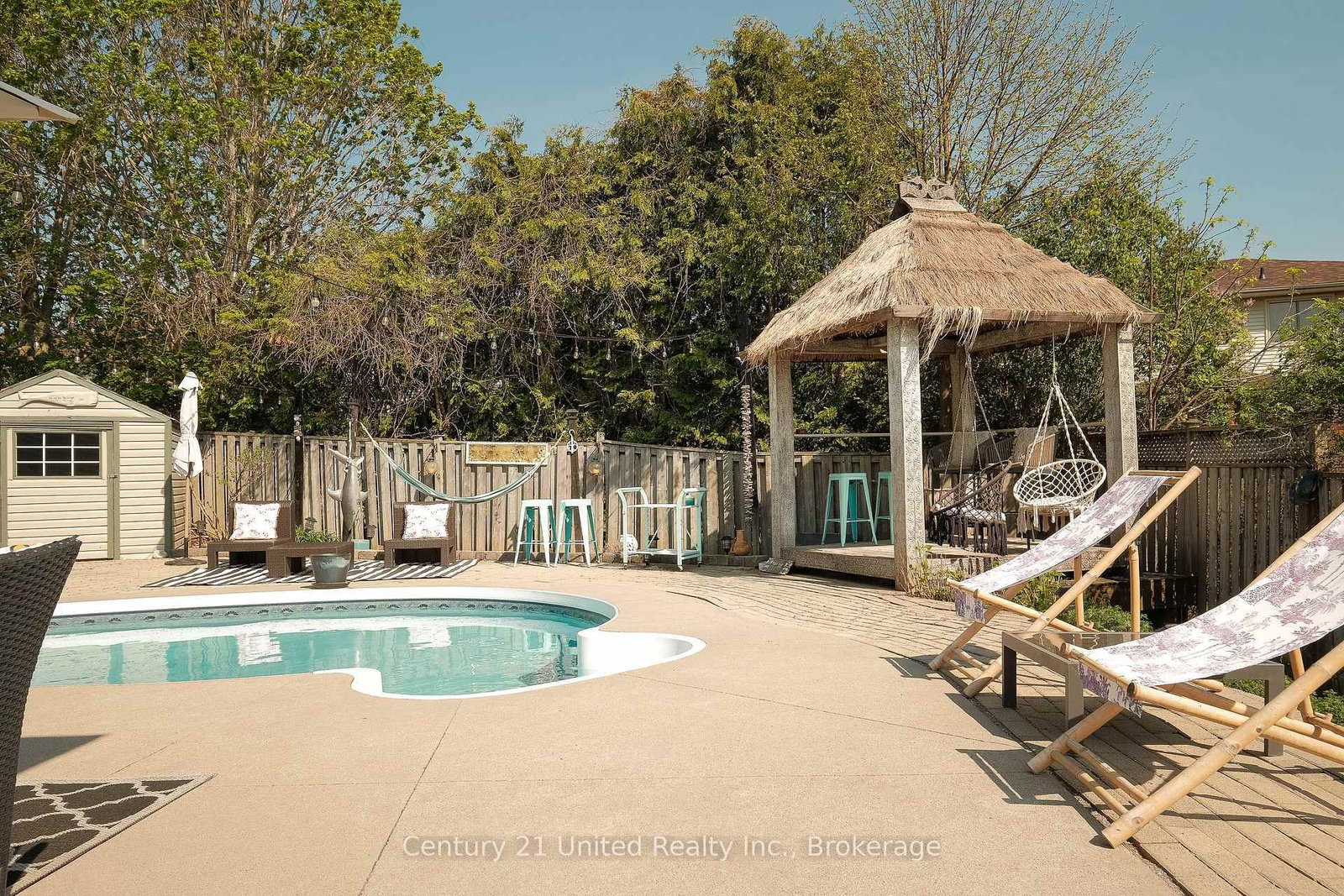 2229 Lorraine Drive • Peterborough, ON photo 33