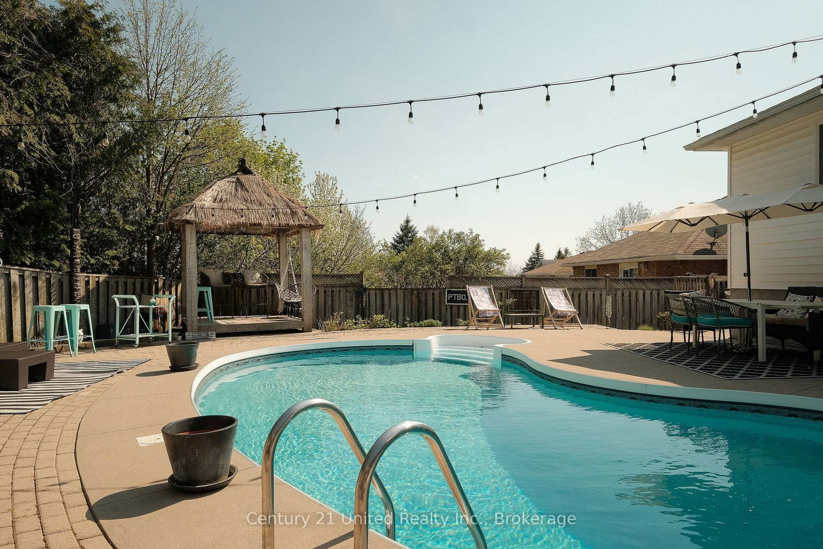 2229 Lorraine Drive • Peterborough, ON photo 35