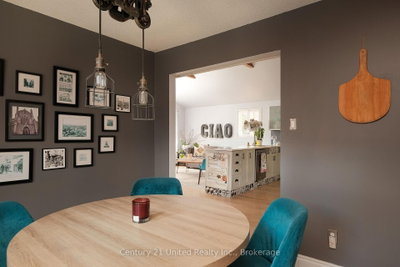 2229 Lorraine Drive • Peterborough, ON photo 9