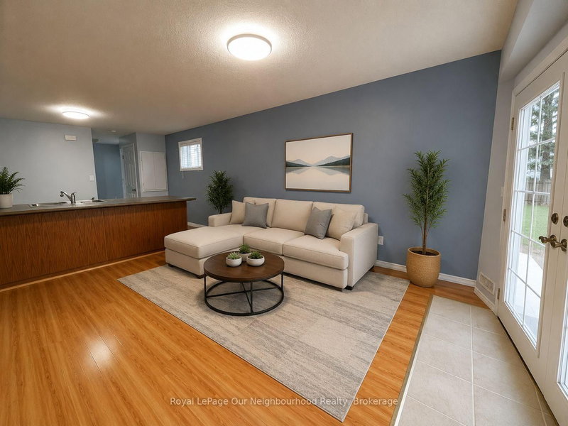 106 - 35 Mountford Drive