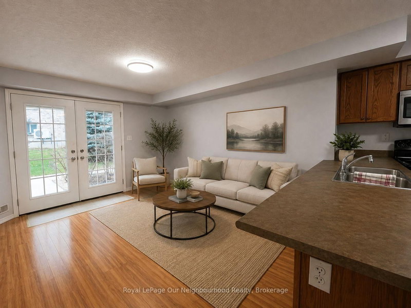 106 - 35 Mountford Drive