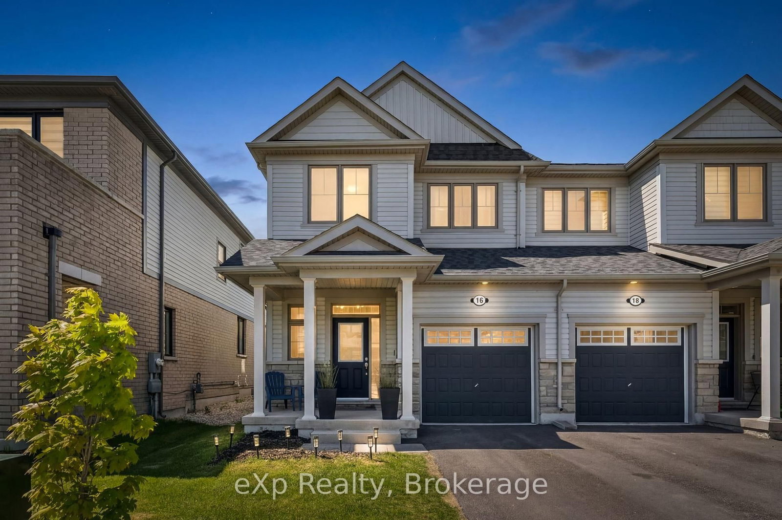 16 Povey Road • Centre Wellington, ON photo 1