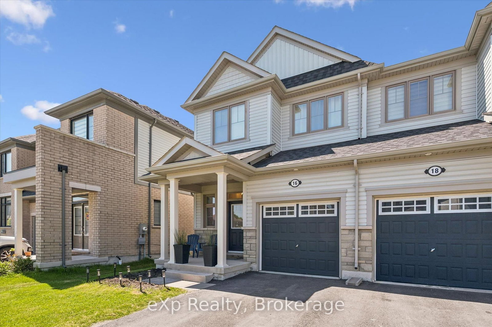 16 Povey Road • Centre Wellington, ON photo 2