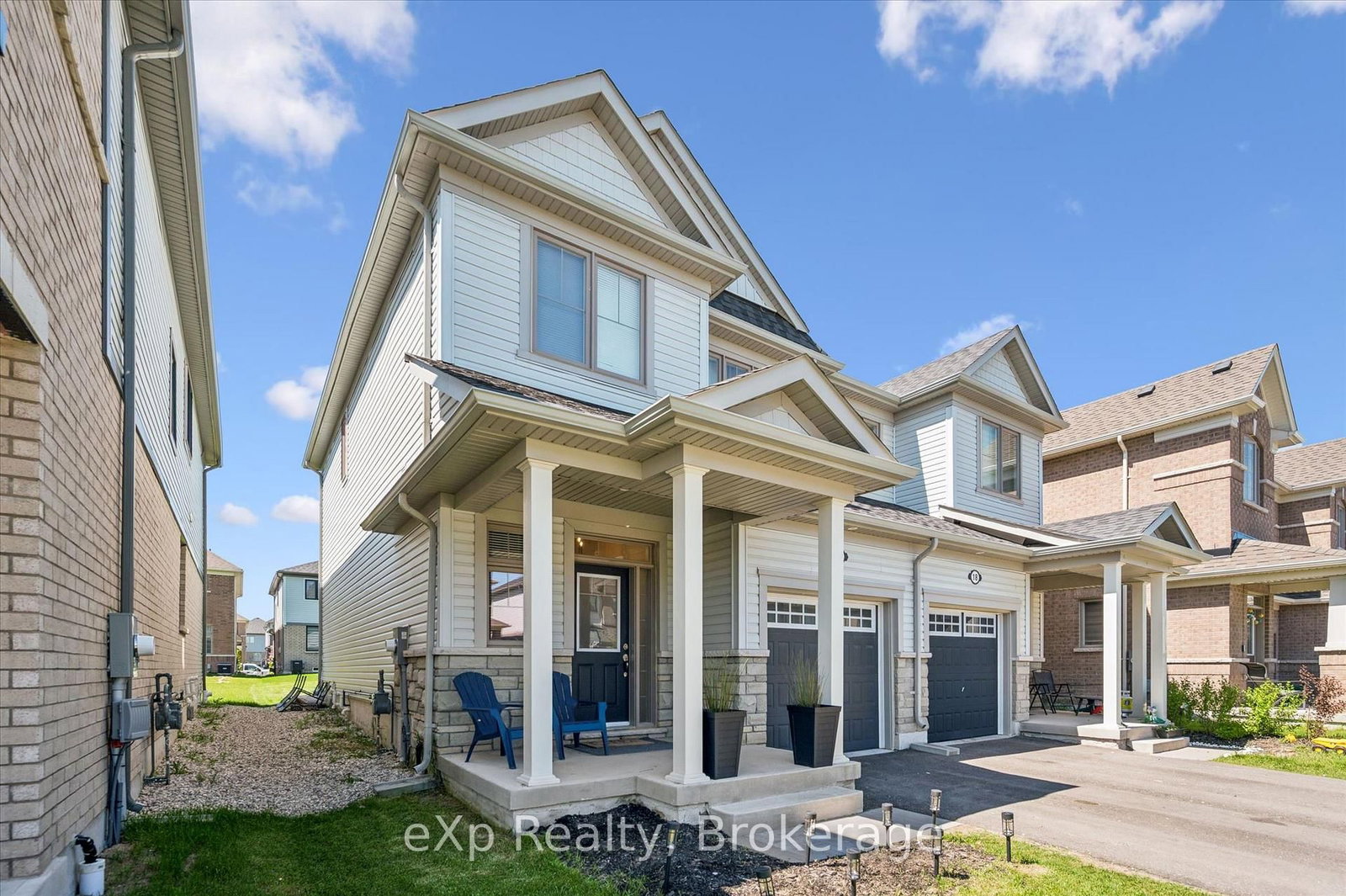 16 Povey Road • Centre Wellington, ON photo 3