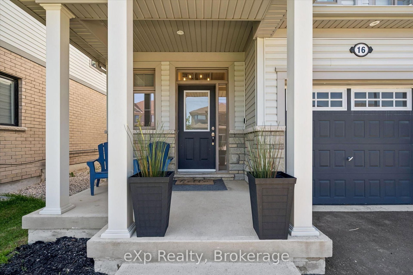 16 Povey Road • Centre Wellington, ON photo 4