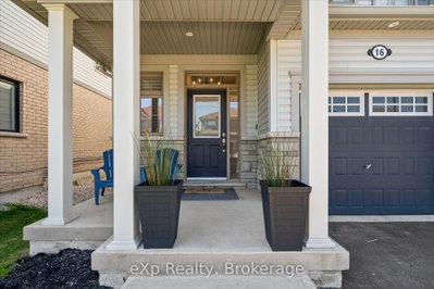 16 Povey Road • Centre Wellington, ON photo 4