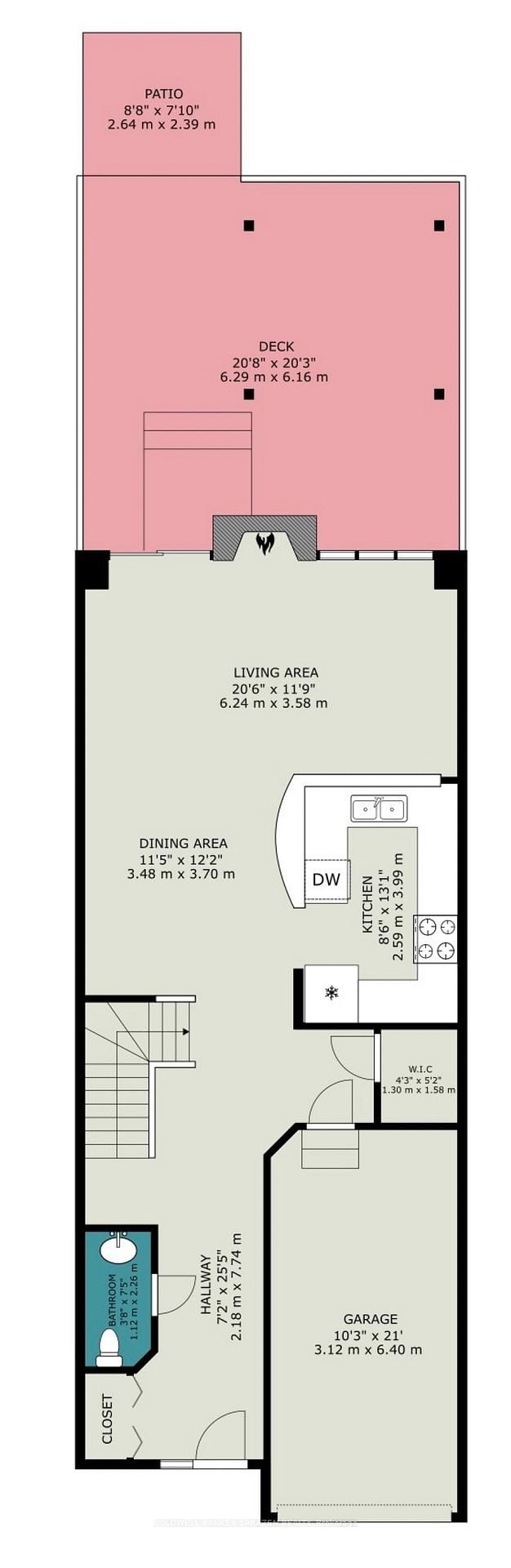 229 Vision Street • Ottawa, ON photo 30
