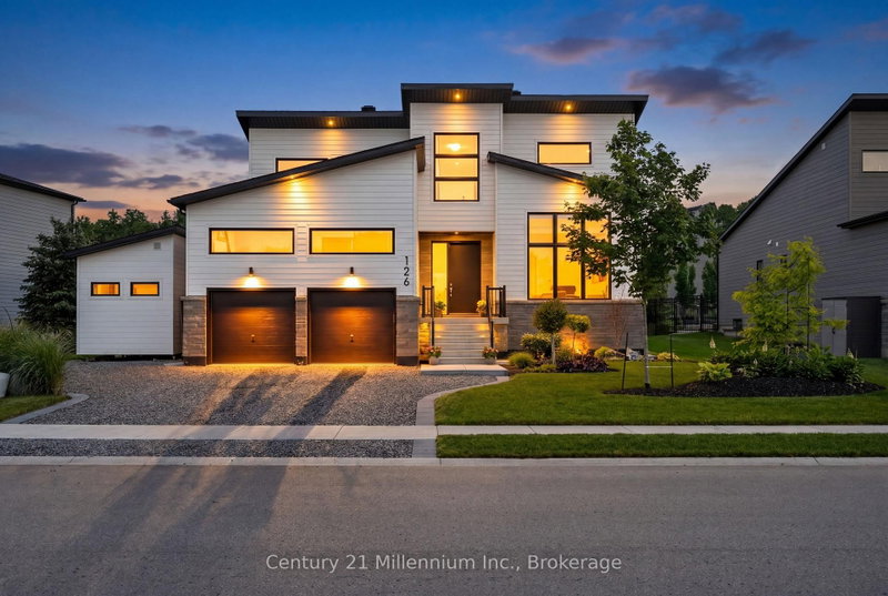 126 Tekiah Road