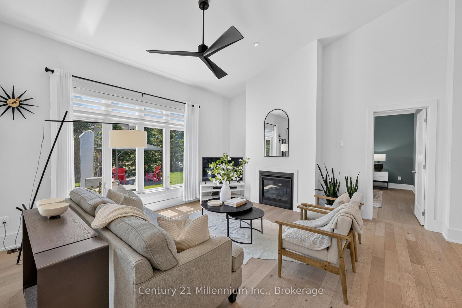 126 Tekiah Road • Blue Mountains, ON photo 15