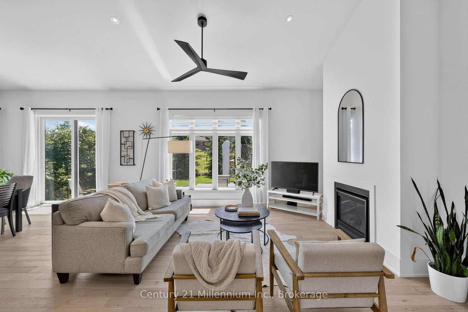 126 Tekiah Road • Blue Mountains, ON photo 16