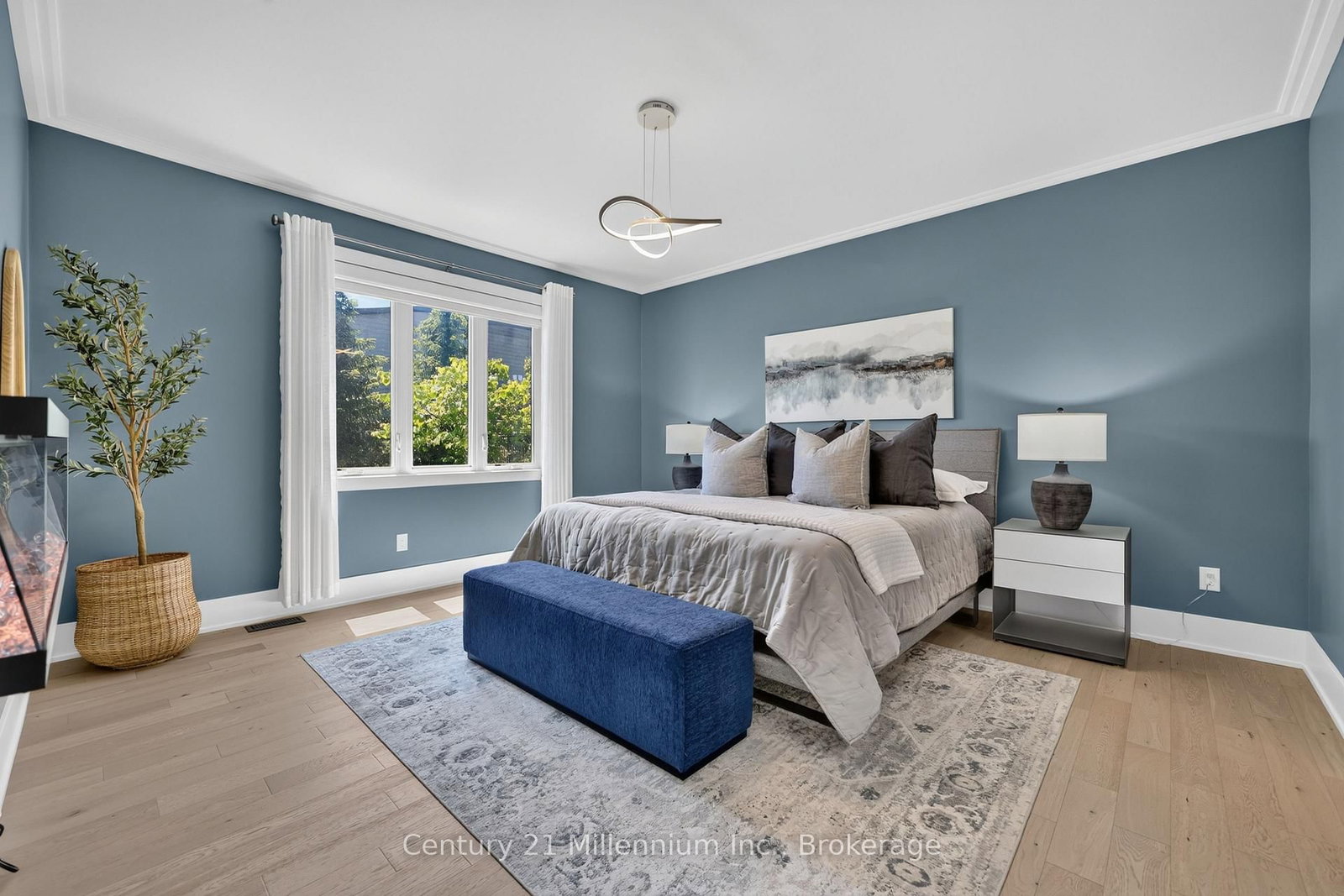 126 Tekiah Road • Blue Mountains, ON photo 19