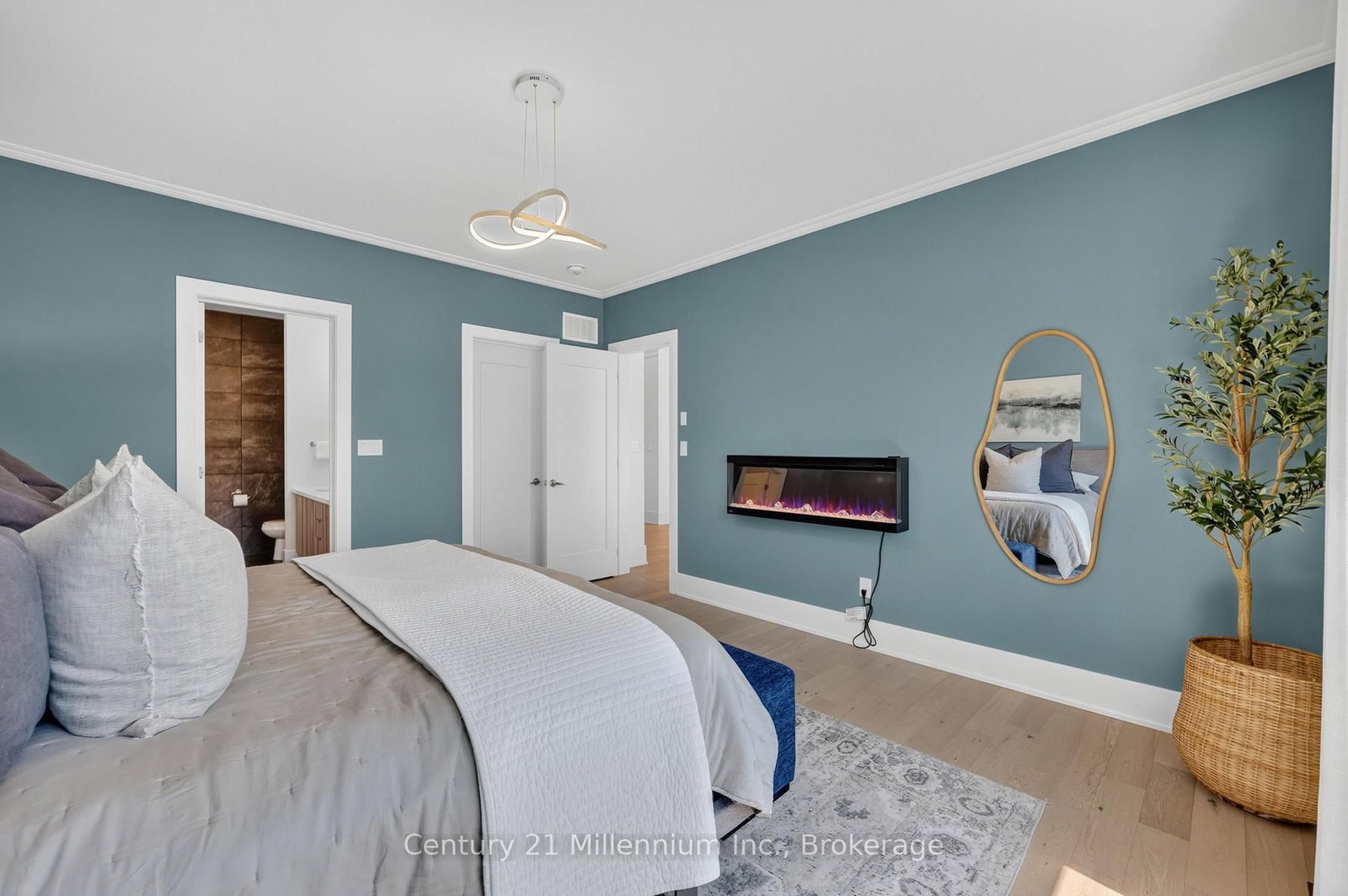 126 Tekiah Road • Blue Mountains, ON photo 20