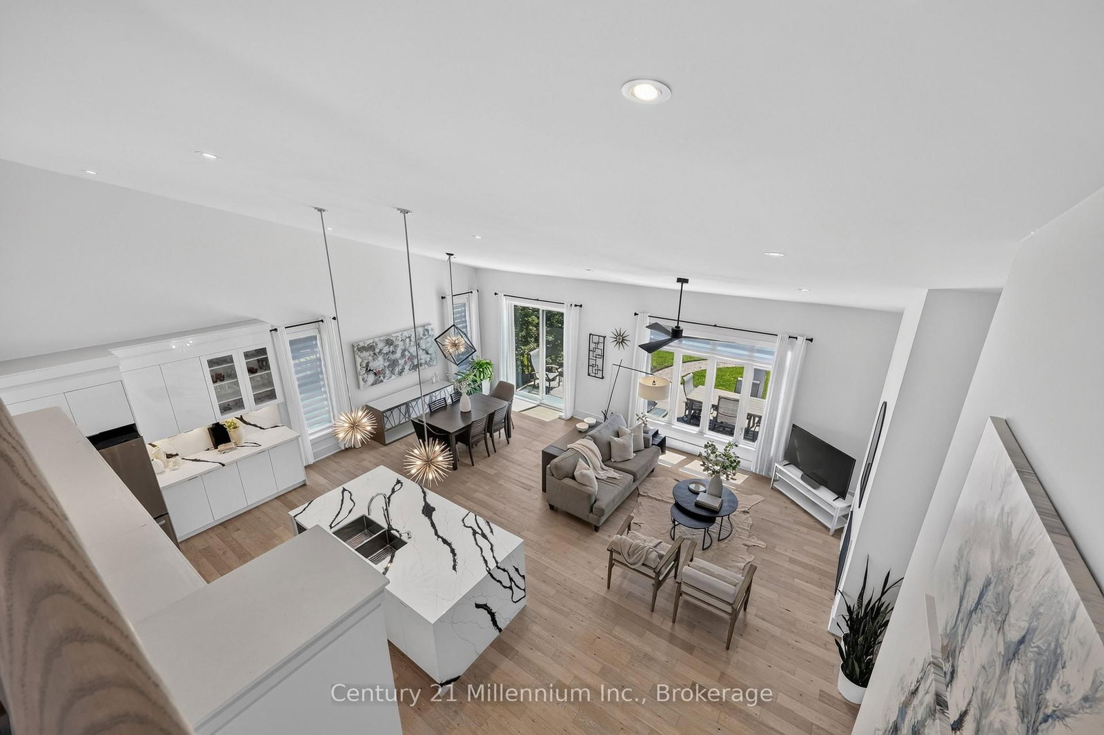 126 Tekiah Road • Blue Mountains, ON photo 29