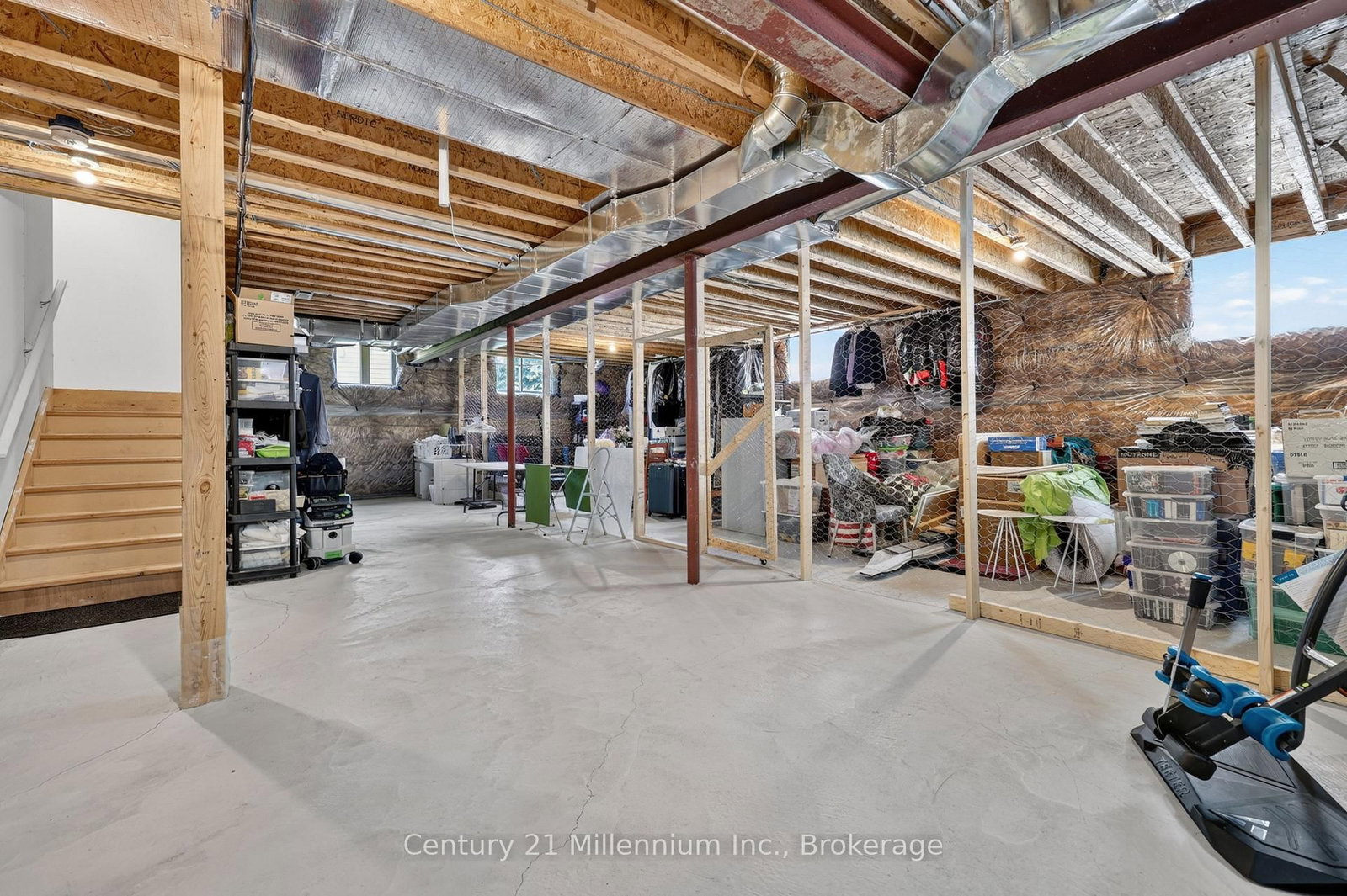 126 Tekiah Road • Blue Mountains, ON photo 37
